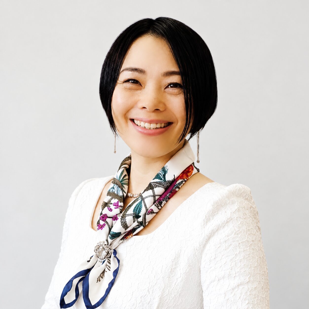 田中智子